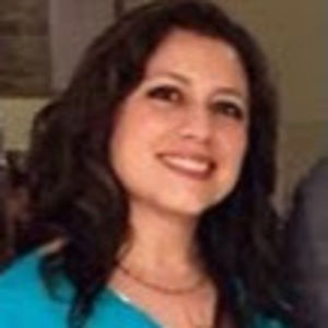 Meet your Posher, Mary helen